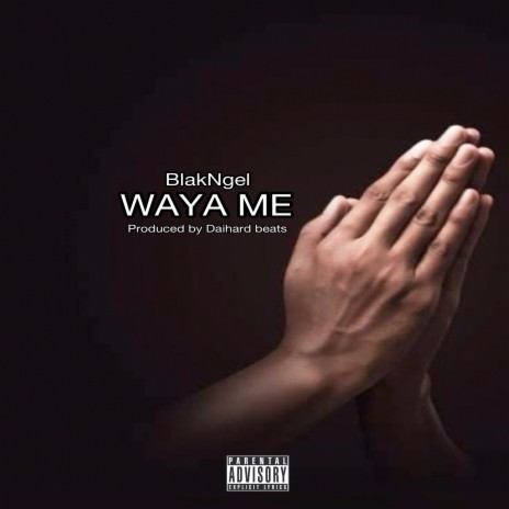Waya Me | Boomplay Music