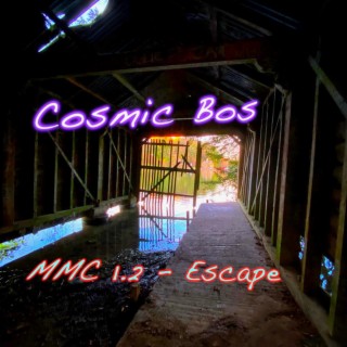 MMC 1.2 Escape