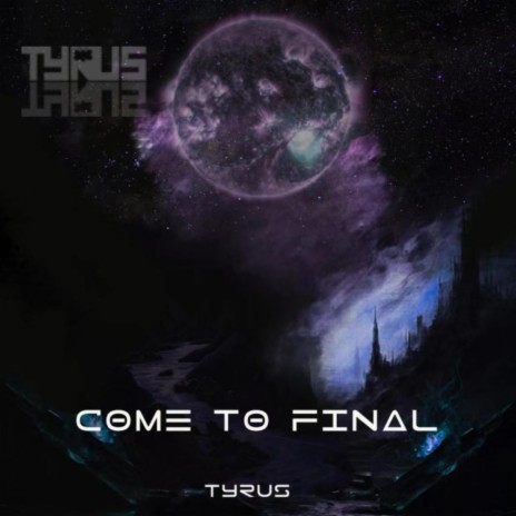 Come to final(feat.Y-Sharfly)