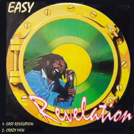 Easy Revelation | Boomplay Music