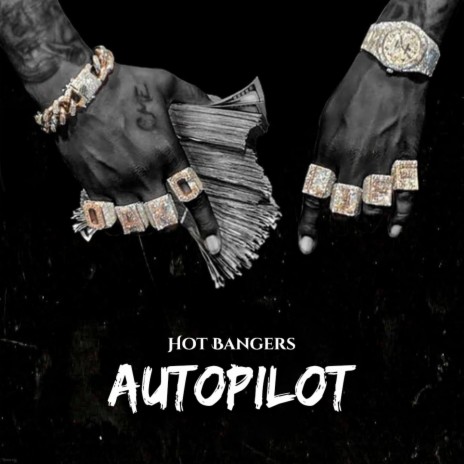 Autopilot | Hard Trap Beat