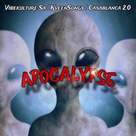 Area 51 ft. KveenSongs & Casablanca 2.0 | Boomplay Music