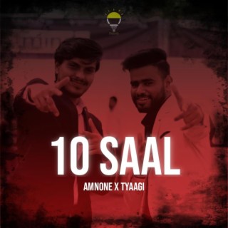 10 SAAL