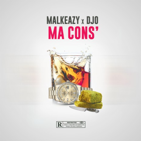Ma cons | Boomplay Music