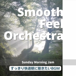 すっきり快適朝に聴きたいBGM - Sunday Morning Jam