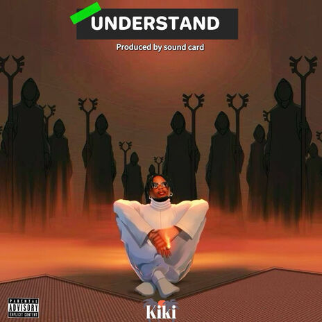 understand | Boomplay Music