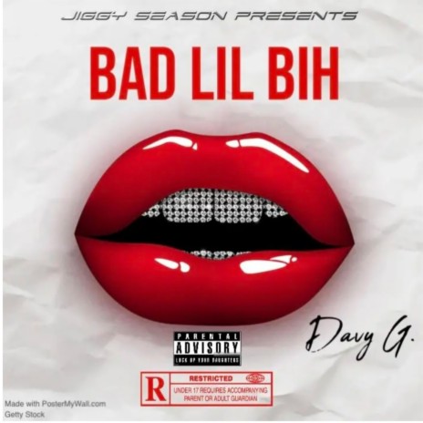 Bad Lil Bih | Boomplay Music