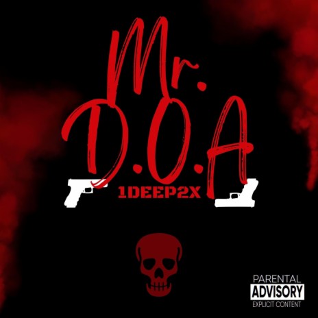 Mr. DOA | Boomplay Music