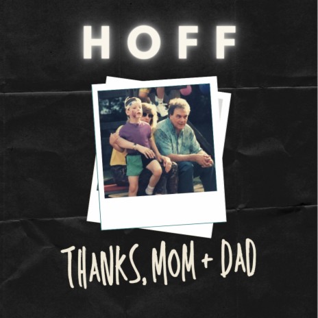 Thanks, Mom & Dad | Boomplay Music