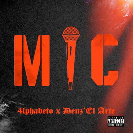 M.I.C ft. Denz'El Arte, Kvn On The Beat & Khallaz
