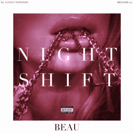 Night Shift (Sped Up) | Boomplay Music