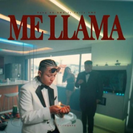 Me Llama ft. Bang Versus DMG | Boomplay Music