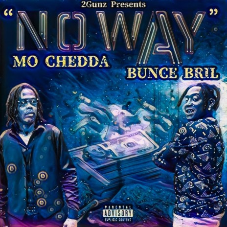 Noway ft. Bril