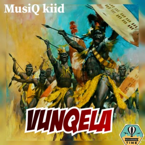 VunQela | Boomplay Music