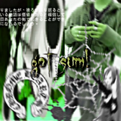 got sum! ft. Swisho, ZHXN, peeta & Immute | Boomplay Music