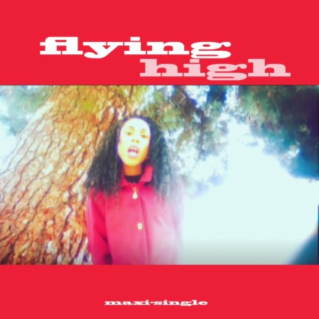 Flying High (Instrumental Version)