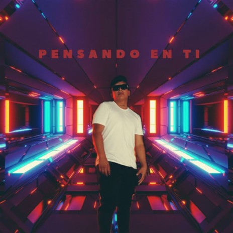 Pensando en ti ft. J vic the mazter | Boomplay Music