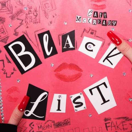 Blacklist | Boomplay Music