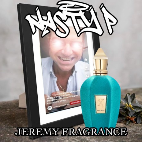 Jeremy Fragrance