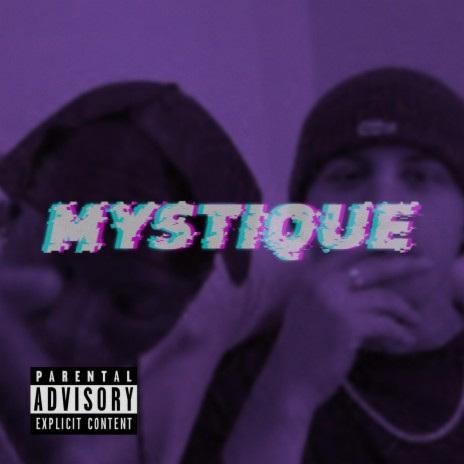 Mystique Bursept x Drkn | Boomplay Music
