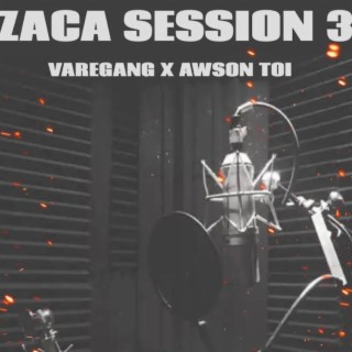 Zaca Session 3