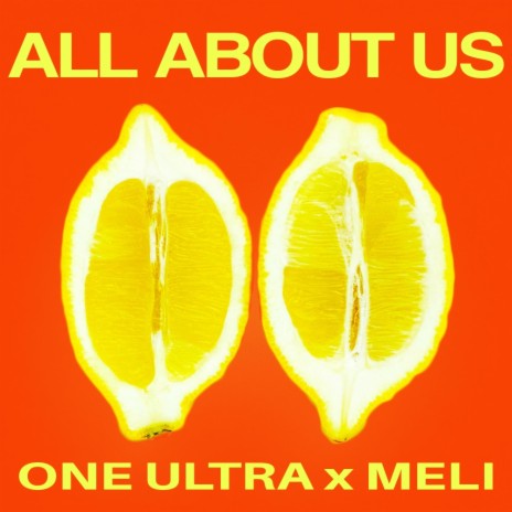 All About Us (feat. Meli Malavasi) | Boomplay Music