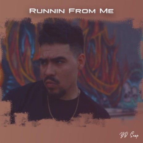 Runnin' From Me | Boomplay Music
