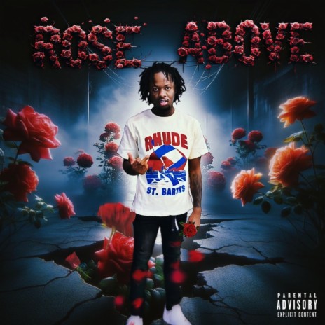 Rose above | Boomplay Music