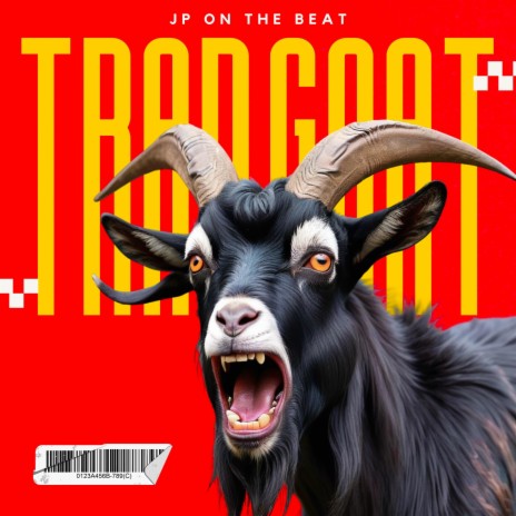 Trap Goat | Boomplay Music