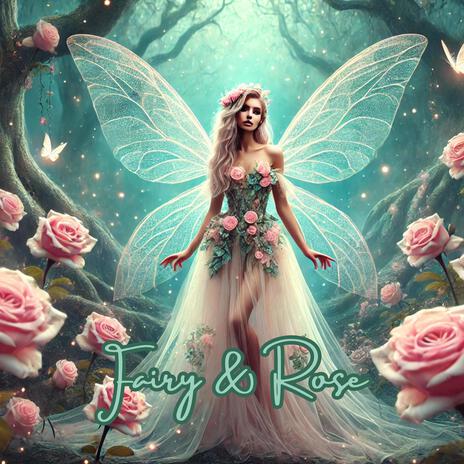 Fairy & Rose