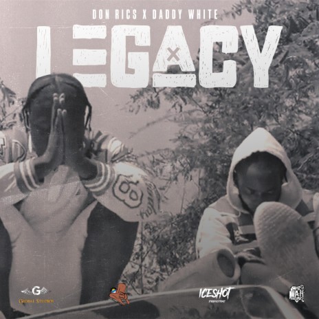 Legacy (Ghetto Prayer) ft. Daddy White | Boomplay Music