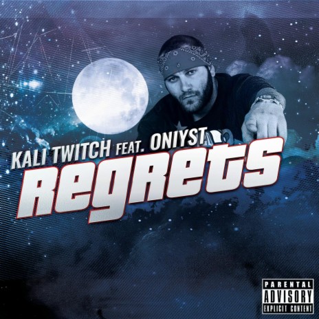 Regrets (feat. Oniyst)