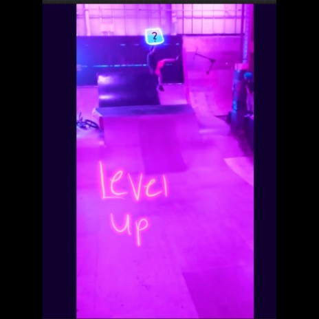 Level up (sped up) | Boomplay Music