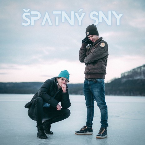 Špatný Sny ft. Sauti | Boomplay Music