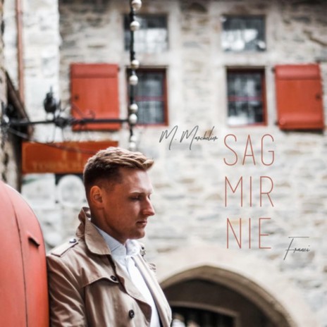 Sag mir nie ft. Franzi | Boomplay Music