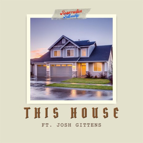 This House ft. Josh Gittens | Boomplay Music