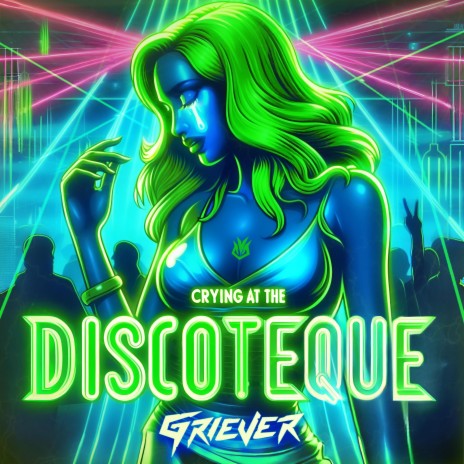 CRYING AT THE DISCOTEQUE | Boomplay Music
