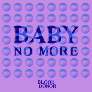 Baby No More (EP)