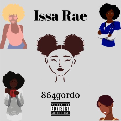 Issa Rae | Boomplay Music