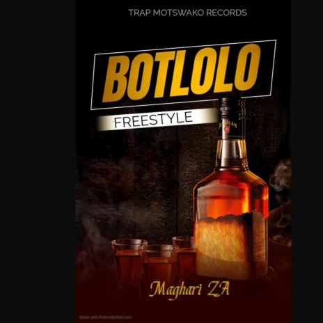 Botlolo (Freestyle) (Radio Edit) | Boomplay Music