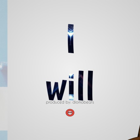 I Will (Instrumental) | Boomplay Music