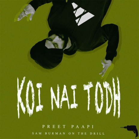 KOI NAI TODH | Boomplay Music