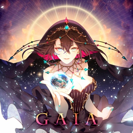 Gaia (feat. Nonon & Sithu Aye) | Boomplay Music