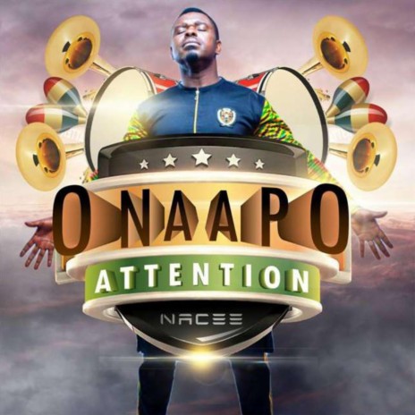 ONAAPO ATTENTION | Boomplay Music