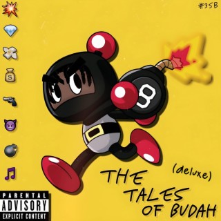 The Tales Of Budah (Deluxe)