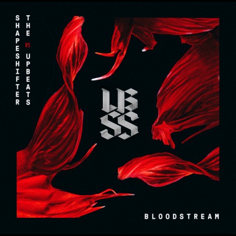 Bloodstream ft. The Upbeats | Boomplay Music