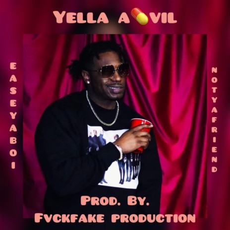 Yella Advil | Boomplay Music