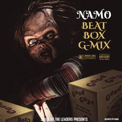 Beat Box G-Mix | Boomplay Music
