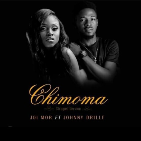 Chim Oma (feat. Johnny Drille) | Boomplay Music