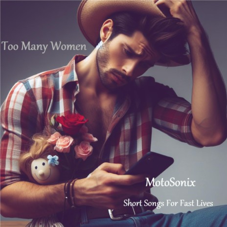 Too Many Women | Boomplay Music